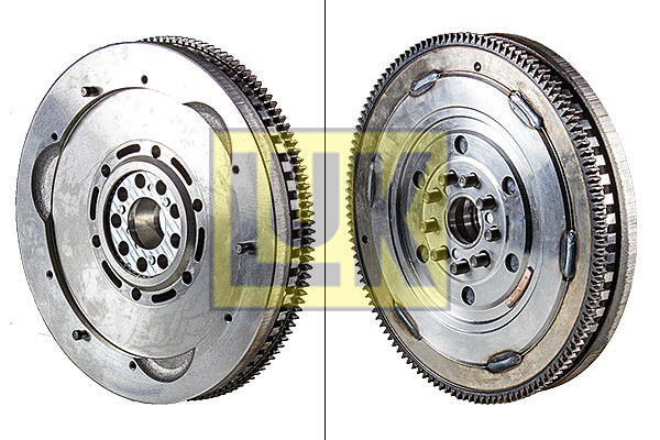 Schwungrad LUK 415 0110 10 von LUK