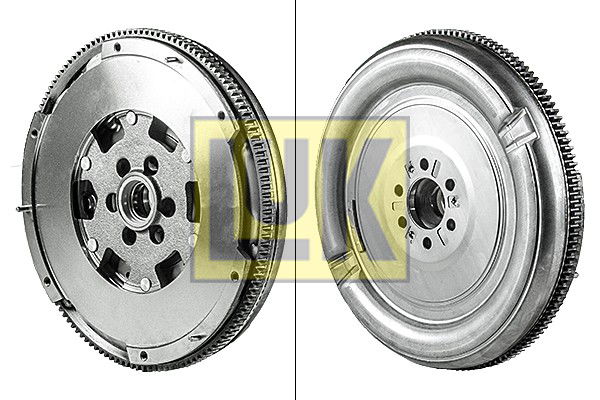 Schwungrad LUK 415 0111 10 von LUK