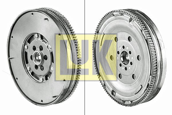 Schwungrad LUK 415 0114 10 von LUK