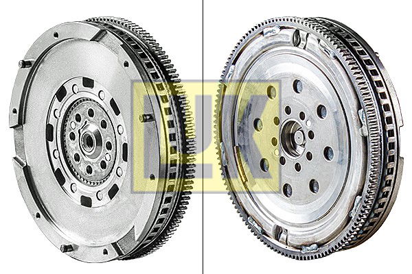 Schwungrad LUK 415 0160 10 von LUK