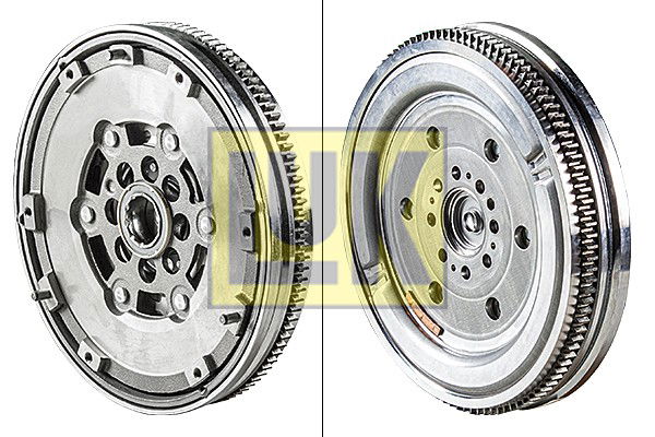 Schwungrad LUK 415 0161 10 von LUK