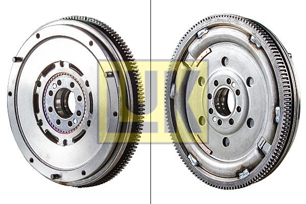 Schwungrad LUK 415 0176 10 von LUK