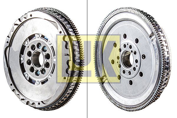 Schwungrad LUK 415 0178 10 von LUK