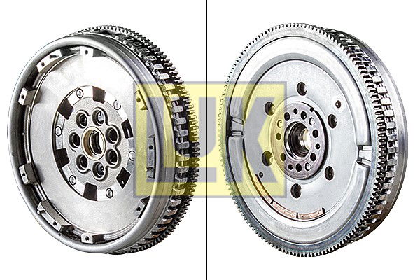 Schwungrad LUK 415 0202 10 von LUK