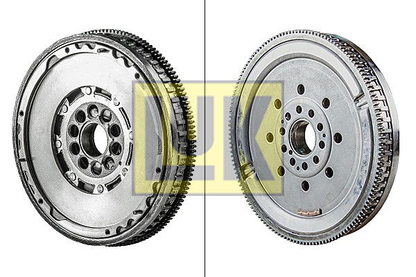 Schwungrad LUK 415 0220 10 Schwungrad LUK 415 0220 10 von LUK