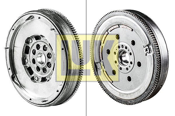 Schwungrad LUK 415 0225 10 von LUK