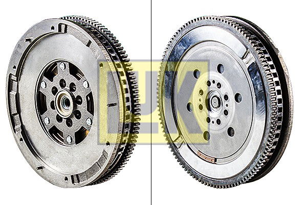 Schwungrad LUK 415 0230 10 von LUK