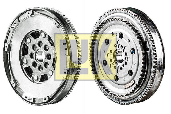 Schwungrad LUK 415 0232 10 von LUK