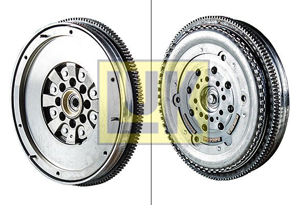 Schwungrad LUK 415 0247 10 von LUK