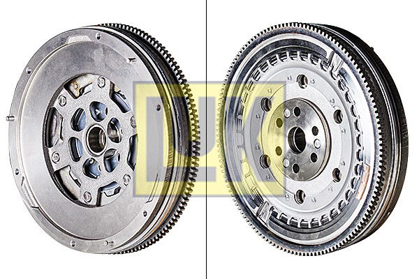 Schwungrad LUK 415 0258 10 von LUK