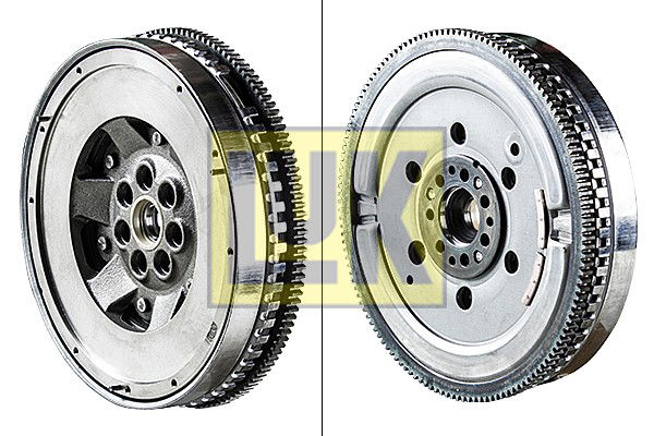 Schwungrad LUK 415 0261 10 Schwungrad LUK 415 0261 10 von LUK