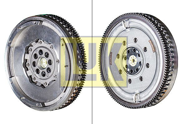 Schwungrad LUK 415 0290 10 von LUK