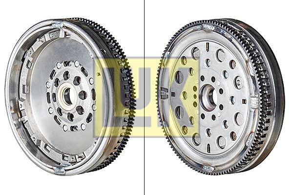 Schwungrad LUK 415 0294 10 von LUK