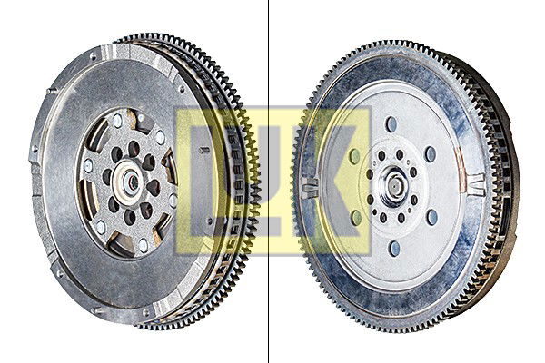 Schwungrad LUK 415 0324 10 von LUK