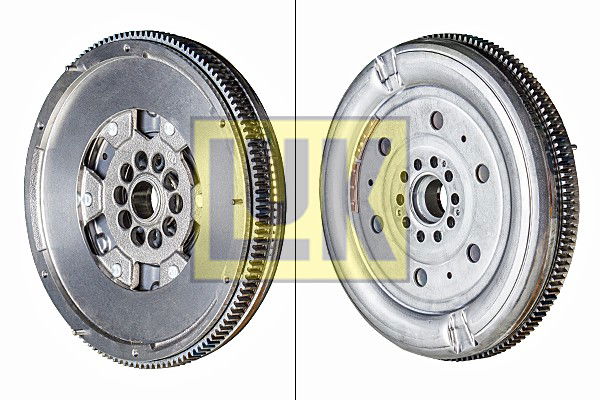 Schwungrad LUK 415 0333 10 Schwungrad LUK 415 0333 10 von LUK