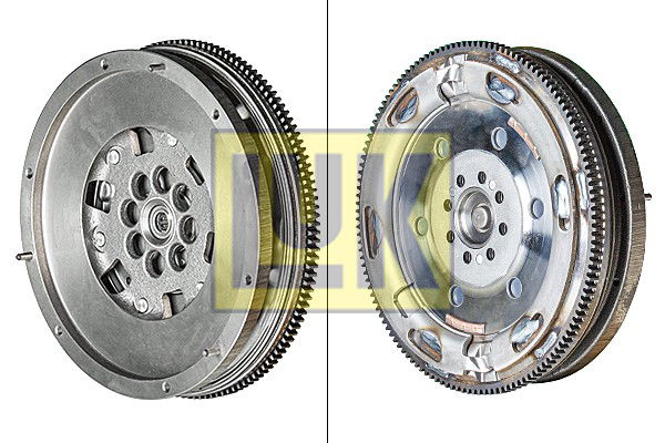 Schwungrad LUK 415 0337 10 von LUK