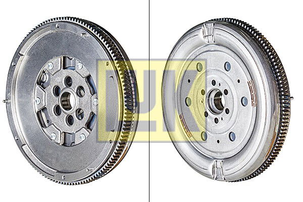 Schwungrad LUK 415 0342 10 von LUK