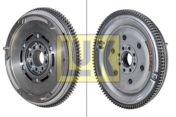 Schwungrad LUK 415 0356 10 von LUK