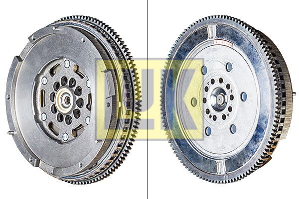 Schwungrad LUK 415 0358 10 von LUK