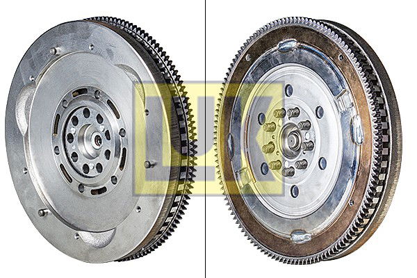 Schwungrad LUK 415 0385 10 von LUK