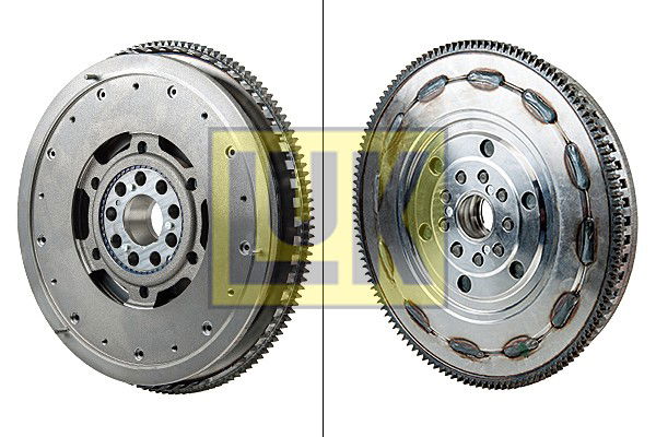 Schwungrad LUK 415 0392 10 von LUK