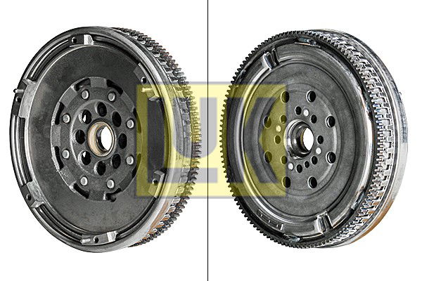 Schwungrad LUK 415 0402 10 von LUK