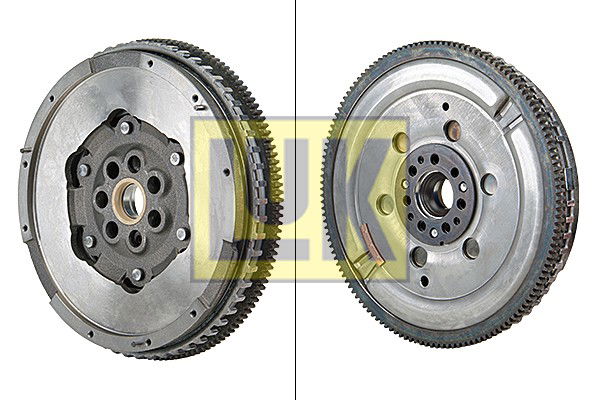 Schwungrad LUK 415 0420 10 von LUK