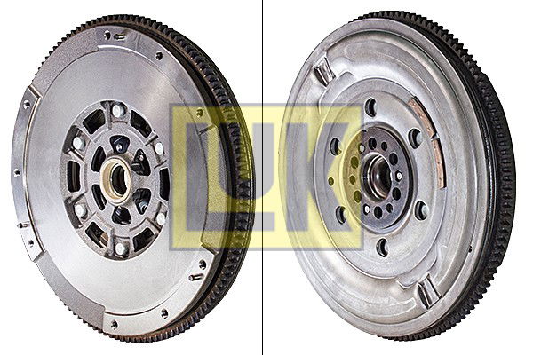 Schwungrad LUK 415 0439 10 Schwungrad LUK 415 0439 10 von LUK