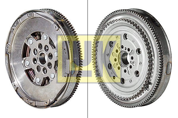 Schwungrad LUK 415 0442 10 von LUK