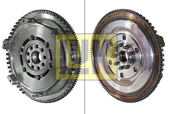 Schwungrad LUK 415 0453 10 von LUK