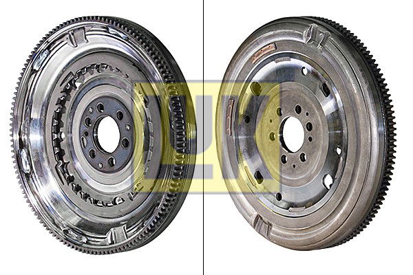 Schwungrad LUK 415 0497 09 von LUK