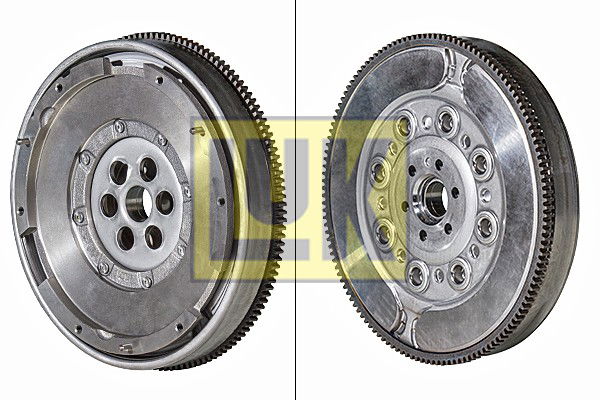 Schwungrad LUK 415 0530 10 von LUK