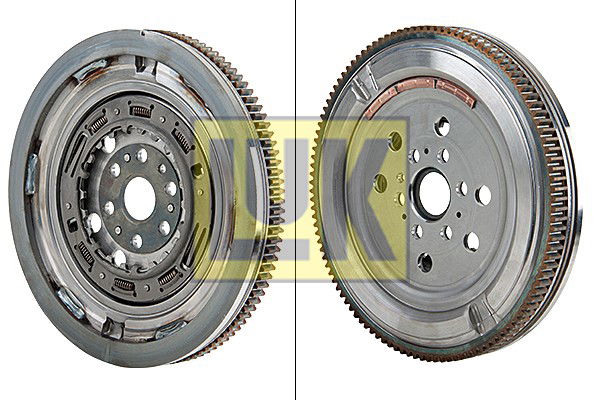 Schwungrad LUK 415 0606 09 von LUK