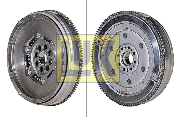 Schwungrad LUK 415 0613 10 von LUK