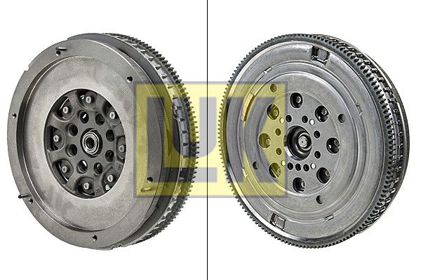 Schwungrad LUK 415 0660 10 von LUK