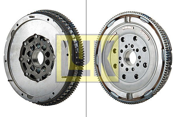 Schwungrad LUK 415 0672 10 von LUK