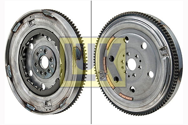 Schwungrad LUK 415 0675 09 von LUK