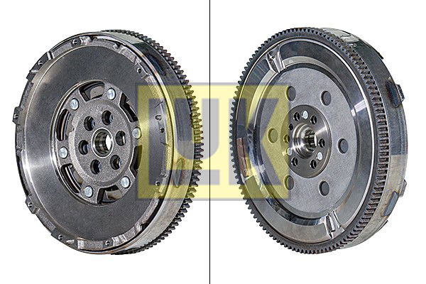Schwungrad LUK 415 0678 10 Schwungrad LUK 415 0678 10 von LUK