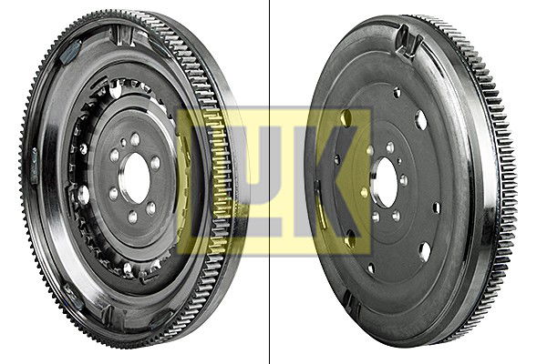 Schwungrad LUK 415 0680 09 von LUK