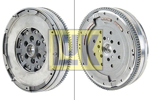 Schwungrad LUK 415 0697 10 von LUK