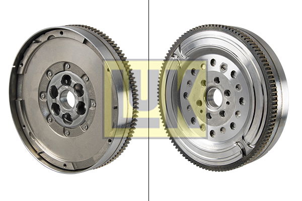 Schwungrad LUK 415 0707 10 von LUK