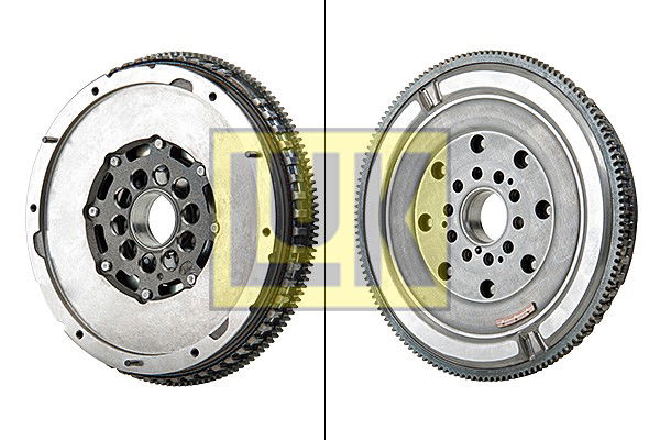 Schwungrad LUK 415 0716 10 von LUK