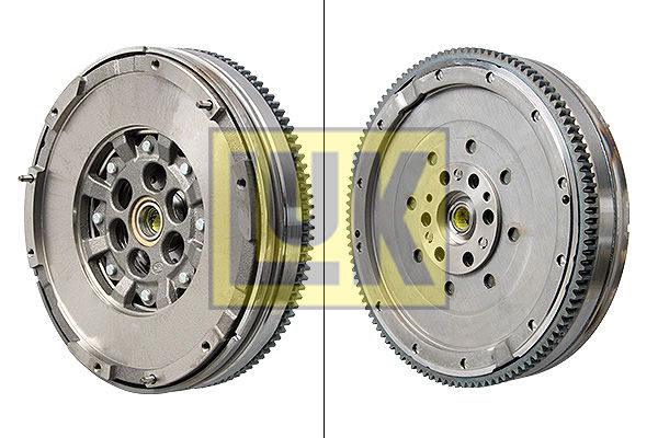 Schwungrad LUK 415 0791 10 von LUK