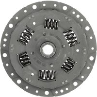 Torsionsdämpfer, Schwungrad LUK 370 0096 10 von Luk