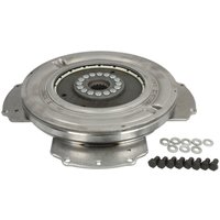 Torsionsdämpfer LUK 370 0083 10 von Luk