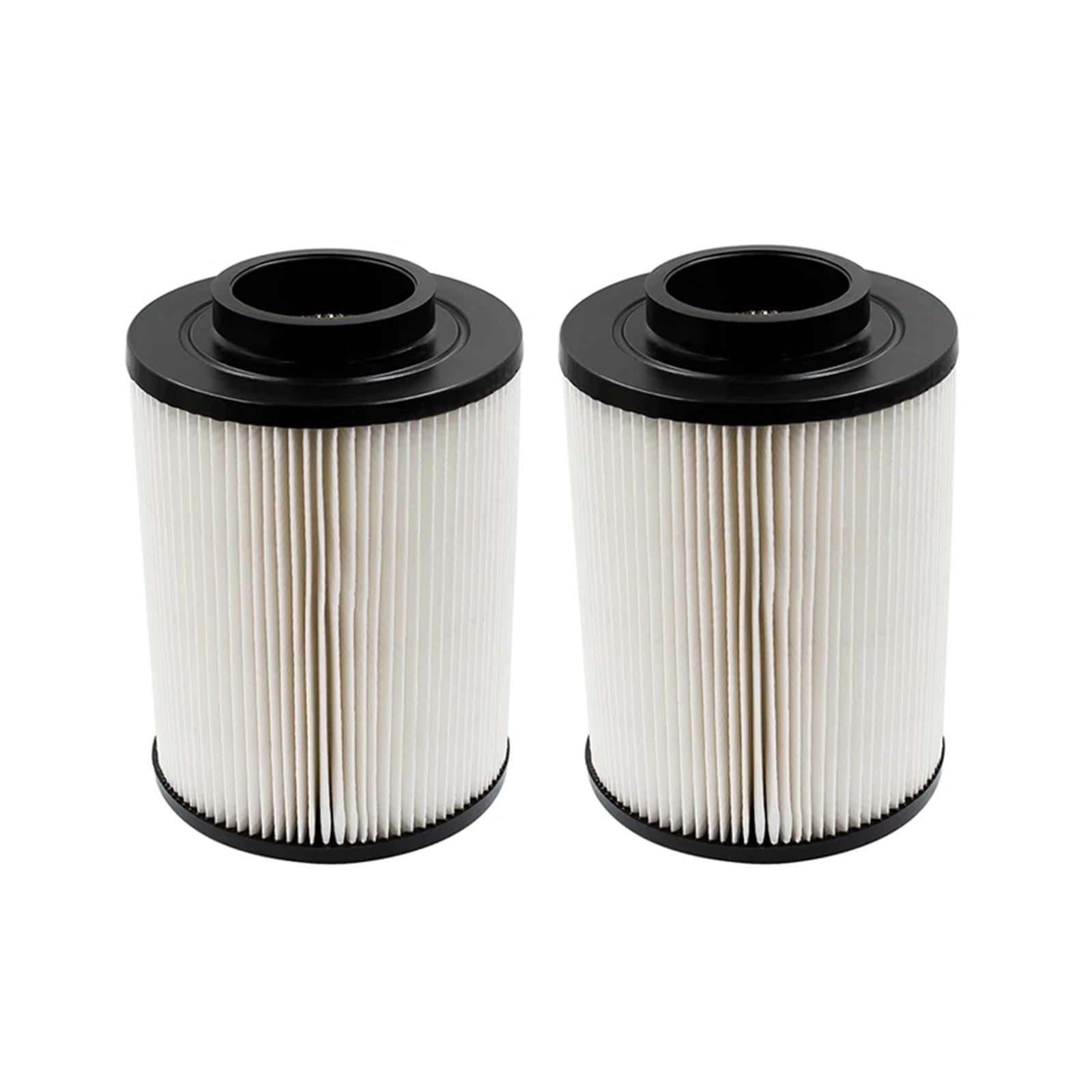 1/2 Pcs Motorrad Teile High Flow Luftfilter Intake Reiniger Luftfilter for Ranger RZR S Crew 800 900 500 EFI XP800 EPS(2 Pcs) von LUMSGN