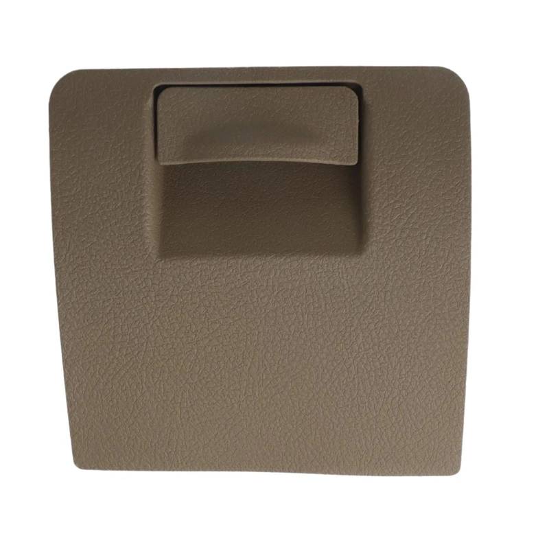 LUOWEINA Auto-Armaturenbrett-Münzbox-Aufbewahrung, kleine Schublade, passend for Toyota, Highlander 2008–2013, Handschuhfach 55450-0E021-C0 55450-0E010 Mechanismus für Verriegeln Handschuhfachs im Aut von LUOWEINA