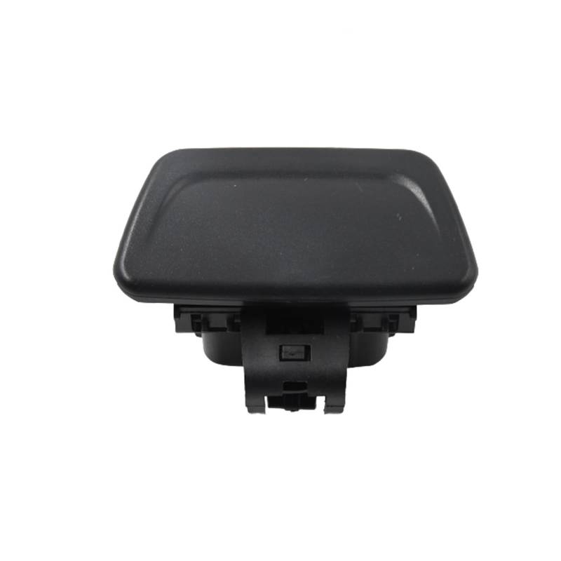 LUOWEINA Auto-Handschuhfach-Deckel-Verriegelungs-Türgriff, passend for Ford, Fiesta 2011–2017, Aufbewahrungsbox-Verschluss BE8Z6306072AB Mechanismus für Verriegeln Handschuhfachs im Auto von LUOWEINA