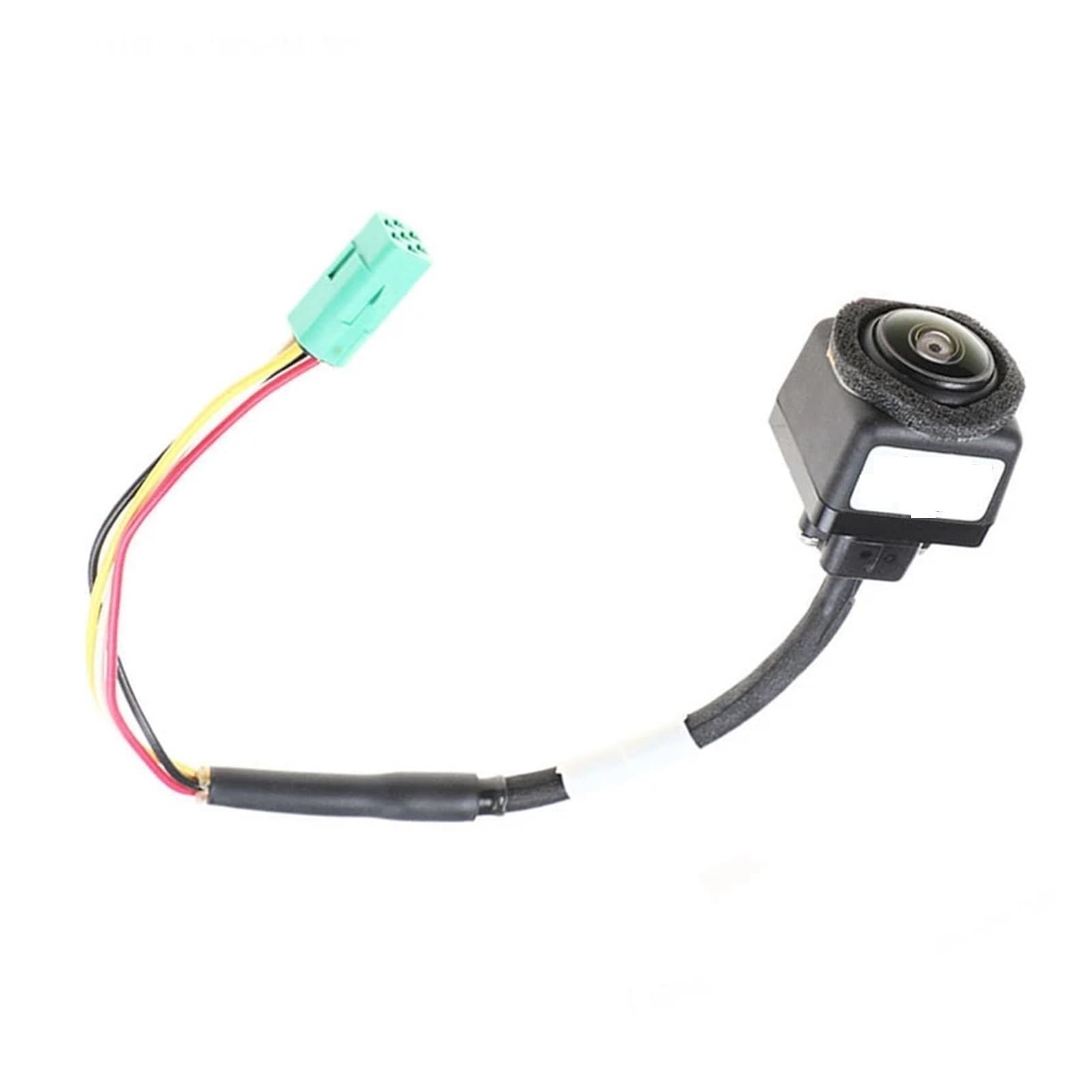 LUOWEINA Auto Rückansicht Kamera Fit for Nissan Qashqai 284194BA0A 28419-4BA0A VCB-N551L Reverse Kamera BackUp Kamera Kamera zur Einparkhilfe von LUOWEINA