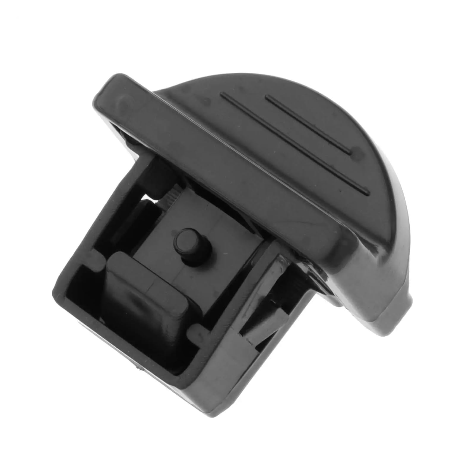 LUOWEINA Handschuhfach Lagerung Deckel Latch Fit for Yamaha GU2-62875-01-00 Verschluss Ersatz Mechanismus für Verriegeln Handschuhfachs im Auto von LUOWEINA